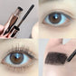 👁️ BUY 2 GET 1 FREE! ⏳ Volumizing Lengthening Curling Mascara – Smudge-proof & long-lasting – Perfect for dramatic lashes – adds curl, length and volume without clumps 💄