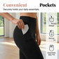 👖 50% OFF NOW! 🔥 Women's Stretchy Bootcut Workout Pants – Moisture-wicking & 4-way stretch – High-waisted, perfect for yoga, gym or casual days – comfy and flattering 💪