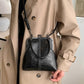 👜 50% OFF NOW! 💋 Women's Kiss Lock Crossbody Bag with Top Handle – Vintage brass closure & structured shape – Removable strap, perfect for daily outings or dinner dates ✨