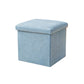 🧺 50% OFF NOW! 🛋️ Multi-Function Storage Cube with Padded Seat – Hinged lid & fabric lining – Holds toys, shoes or blankets – perfect for entryway, nursery or small spaces 🏠