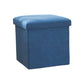 🧺 50% OFF NOW! 🛋️ Multi-Function Storage Cube with Padded Seat – Hinged lid & fabric lining – Holds toys, shoes or blankets – perfect for entryway, nursery or small spaces 🏠