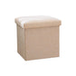 🧺 50% OFF NOW! 🛋️ Multi-Function Storage Cube with Padded Seat – Hinged lid & fabric lining – Holds toys, shoes or blankets – perfect for entryway, nursery or small spaces 🏠