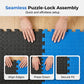 🧩 50% OFF NOW! 🧸 Non-Slip EVA Foam Puzzle Play Mat Set – Soft, waterproof & easy to clean – Perfect for baby crawling, toddler play or home gym – interlocking tiles with safe edges 🏠