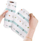 🧼 50% OFF NOW! ✨ Disposable Magic Cloth – Multi-surface & scratch-free – Lint-free, absorbent & perfect for glass, screens or kitchen – toss after use 🗑️