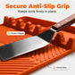 🧑‍🍳 50% OFF NOW! 🍖 Silicone Grill Mat for Side Shelf – Heat-resistant & non-slip – Catches drips, easy to clean – fits most grill side shelves – perfect for utensils or seasoning prep 🔥