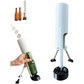 🍾 50% OFF NOW! ⚡ One-Push Automatic Bottle Opener – Electric, fits all caps – Rechargeable, no prying or twisting – perfect for arthritis or weak grip 🔋