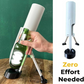 🍾 50% OFF NOW! ⚡ One-Push Automatic Bottle Opener – Electric, fits all caps – Rechargeable, no prying or twisting – perfect for arthritis or weak grip 🔋