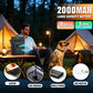 🐕 50% OFF NOW! 🔇 Rechargeable Ultrasonic Anti-Barking Device – 3 modes & portable – Safe, humane & effective up to 50ft – perfect for training or quieting nuisance barking 🔋