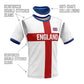 👕 50% OFF NOW! 🏆 England Football Tee – Red Cross & flag graphic, athletic fit & breathable – Perfect for match days, training or showing your pride for World Cup 2026 ⚽