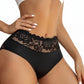 🩲 50% OFF NOW! 🌸 Women's Soft Breathable Lace Briefs – Ultra-soft lace, breathable cotton & seamless comfort – Perfect for all-day freshness & style ✨