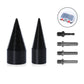 🔧 50% OFF NOW! ⏰ Heavy Duty Log Splitter Screw Cone Drill Bits – Hardened steel & self-starting tip – Splits logs fast, fits most drills – perfect for camping or firewood prep 🪵