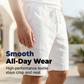 🩳 50% OFF NOW! ✨ Men's Cotton-Linen Shorts – Breathable, drawstring & relaxed fit – Perfect for summer, beach or casual days – lightweight and airy ☀️