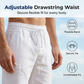 🩳 50% OFF NOW! ✨ Men's Cotton-Linen Shorts – Breathable, drawstring & relaxed fit – Perfect for summer, beach or casual days – lightweight and airy ☀️
