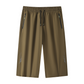 👖 50% OFF NOW! 🏃 Men's Quick-Dry 3/4 Capri Jogger Pants – Lightweight & breathable – Elastic waist, tapered fit – perfect for gym, travel or hot summer days ☀️