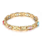 ✨ 50% OFF NOW! 🧲 Fashionable Magnetic Bracelet with Rhinestones – Adjustable fit & therapeutic benefits – Stylish, lightweight – perfect for daily wear or gifting 💎