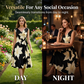 👗 50% OFF NOW! 🌸 Women's Sleeveless Floral Print Dress – Lightweight & flowy – Flattering A-line, perfect for summer parties or beach days – breezy and romantic ✨