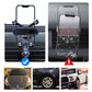 📱 50% OFF NOW! 🚗 360° Car Phone Holder – Rock-solid suction & universal fit – Secure grip, perfect for navigation or hands-free calls – drive safely with total convenience 🛡️