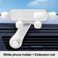 📱 50% OFF NOW! 🚗 360° Car Phone Holder – Rock-solid suction & universal fit – Secure grip, perfect for navigation or hands-free calls – drive safely with total convenience 🛡️