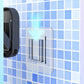 📱 50% OFF NOW! 🚿 Waterproof Bathroom Phone Holder with Bluetooth Speaker – 360° rotation & crystal sound – Shower-proof, holds phone securely – perfect for music, podcasts or calls 🎵