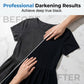 👕 BUY 2 GET 1 FREE! 🖤 Ultra-Black Clothing Blackening Sheets – Restores faded black clothes & prevents graying – Safe for mixed loads, no dye mess – perfect for jeans, tees & uniforms ✨