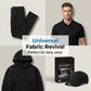 👕 BUY 2 GET 1 FREE! 🖤 Ultra-Black Clothing Blackening Sheets – Restores faded black clothes & prevents graying – Safe for mixed loads, no dye mess – perfect for jeans, tees & uniforms ✨