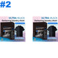 👕 BUY 2 GET 1 FREE! 🖤 Ultra-Black Clothing Blackening Sheets – Restores faded black clothes & prevents graying – Safe for mixed loads, no dye mess – perfect for jeans, tees & uniforms ✨