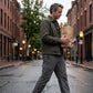 👖 50% OFF NOW! 🕶️ Men's Tactical Cargo Pants – Durable, functional & all-terrain ready – Multi-pocket design, reinforced knees – perfect for outdoor or work 💪