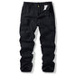👖 50% OFF NOW! 🕶️ Men's Tactical Cargo Pants – Durable, functional & all-terrain ready – Multi-pocket design, reinforced knees – perfect for outdoor or work 💪