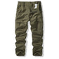 👖 50% OFF NOW! 🕶️ Men's Tactical Cargo Pants – Durable, functional & all-terrain ready – Multi-pocket design, reinforced knees – perfect for outdoor or work 💪