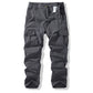 👖 50% OFF NOW! 🕶️ Men's Tactical Cargo Pants – Durable, functional & all-terrain ready – Multi-pocket design, reinforced knees – perfect for outdoor or work 💪