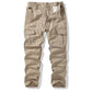 👖 50% OFF NOW! 🕶️ Men's Tactical Cargo Pants – Durable, functional & all-terrain ready – Multi-pocket design, reinforced knees – perfect for outdoor or work 💪