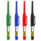 🖍️ 50% OFF NOW! ⏳ Deep Hole Marker with 45mm Long Nib – Fine tip & oil-based ink – Marks deep cavities, pipes or engine parts – perfect for mechanics or DIY 🛠️