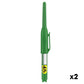 🖍️ 50% OFF NOW! ⏳ Deep Hole Marker with 45mm Long Nib – Fine tip & oil-based ink – Marks deep cavities, pipes or engine parts – perfect for mechanics or DIY 🛠️