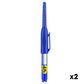 🖍️ 50% OFF NOW! ⏳ Deep Hole Marker with 45mm Long Nib – Fine tip & oil-based ink – Marks deep cavities, pipes or engine parts – perfect for mechanics or DIY 🛠️