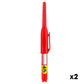 🖍️ 50% OFF NOW! ⏳ Deep Hole Marker with 45mm Long Nib – Fine tip & oil-based ink – Marks deep cavities, pipes or engine parts – perfect for mechanics or DIY 🛠️