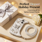 📱 50% OFF NOW! 🦋 3D Butterfly Handbag Phone Case with Strap – Detachable & shockproof – Crystal clear, crossbody strap – perfect for hands-free daily use 🎒