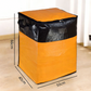📦 50% OFF NOW! 🧳 Collapsible Storage and Moving Bag – Heavy-duty handles & zippered closure – Folds flat, perfect for moving, travel or closet organization – reusable & easy to clean 🏠
