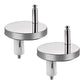 🚽 50% OFF NOW! 🔧 Universal Toilet Seat Mounting Bolts – Rust-resistant & adjustable – Includes washers & wing nuts – fits most toilets, easy DIY replacement 🛠️