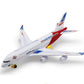 ✈️ 50% OFF NOW! 🎵 Electric Model Aircraft with Sound and LED Lights – Remote control & rechargeable – Realistic design, perfect for indoor or outdoor play – great gift for kids 🚁