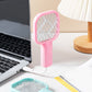 🦟 50% OFF NOW! ⏰ Mini USB Electric Mosquito Killer Trap – Silent & chemical-free – Safe for indoor use – plug & play for peaceful nights 💨🔌✨