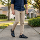 👡 60% OFF NOW! 🏖️ Men's Breathable Closed-Toe Beach Sandals – Lightweight & anti-slip sole – Quick-dry mesh, cushioned footbed – perfect for water sports, hiking or daily wear 🌊