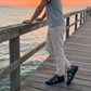 👡 60% OFF NOW! 🏖️ Men's Breathable Closed-Toe Beach Sandals – Lightweight & anti-slip sole – Quick-dry mesh, cushioned footbed – perfect for water sports, hiking or daily wear 🌊
