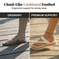 👡 50% OFF NOW! 🌸 Women's Woven Strap Platform Flip-Flops – Cushioned footbed & durable straps – Lightweight, perfect for beach, pool or casual summer days – comfy and stylish ☀️
