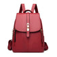 🎒 50% OFF NOW! ✈️ Women PU Leather Backpack – Fashion shoulder bag for travel – Spacious, versatile & stylish – perfect for work, leisure or short trips – free shipping included 👜