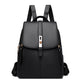 🎒 50% OFF NOW! ✈️ Women PU Leather Backpack – Fashion shoulder bag for travel – Spacious, versatile & stylish – perfect for work, leisure or short trips – free shipping included 👜