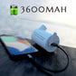 🔦 50% OFF NOW! 🔋 Outdoor Waterproof Mini Air Pump – Compact, rechargeable & multi-nozzle – Inflates tires, balls or airbeds – perfect for camping, emergency or sports 🚴‍♂️