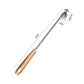🌿 50% OFF NOW! 🔧 Multifunctional Garden Weeding Forks with Wooden Handle – Ergonomic grip & rust-resistant – Perfect for removing weeds, aerating soil or cultivating – durable and eco-friendly 🌱