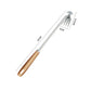 🌿 50% OFF NOW! 🔧 Multifunctional Garden Weeding Forks with Wooden Handle – Ergonomic grip & rust-resistant – Perfect for removing weeds, aerating soil or cultivating – durable and eco-friendly 🌱