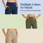 👖 50% OFF NOW! 🧘‍♀️ Elegant Tummy Control Yoga Pants – High-waisted & 4-way stretch – Moisture-wicking, perfect for yoga, gym or lounging – flattering and comfortable 💪