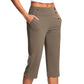 👖 50% OFF NOW! 🧘‍♀️ Elegant Tummy Control Yoga Pants – High-waisted & 4-way stretch – Moisture-wicking, perfect for yoga, gym or lounging – flattering and comfortable 💪